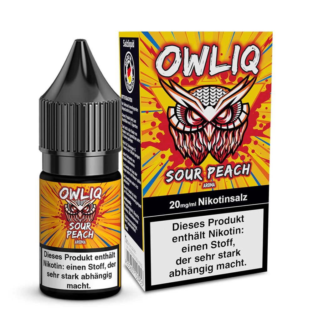 OWLIQ