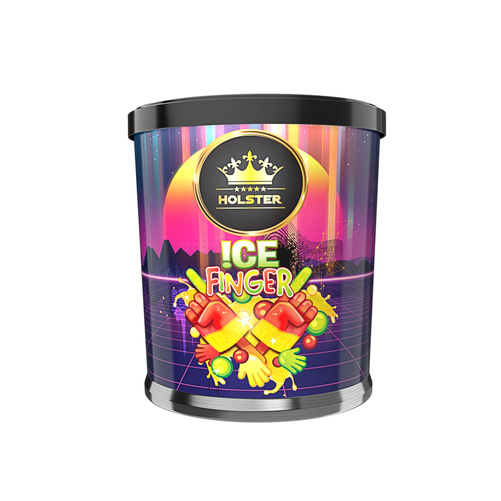 Holster - Ice Finger - 200g - 29,90€