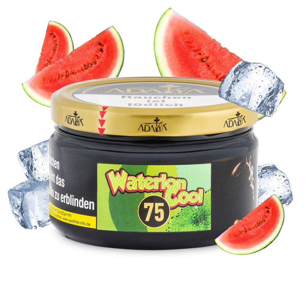Adalya - Waterlon Cool - 200g 26,90€