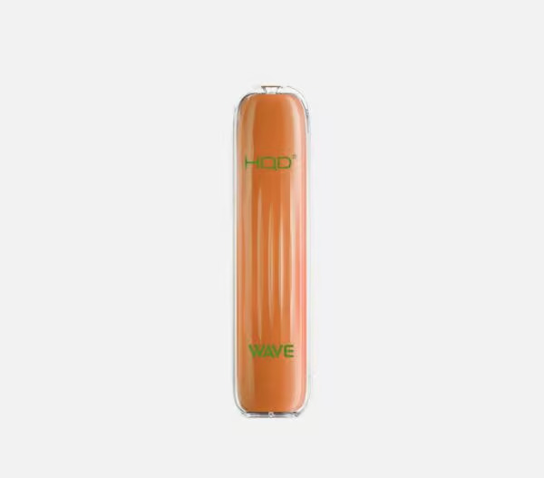 10 x HQD Surv - Mango Melon