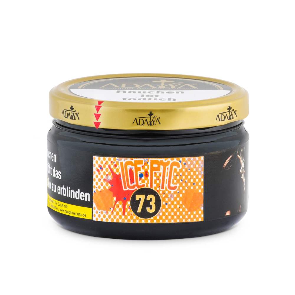 Adalya - Ice PYC - 200g 26,90€