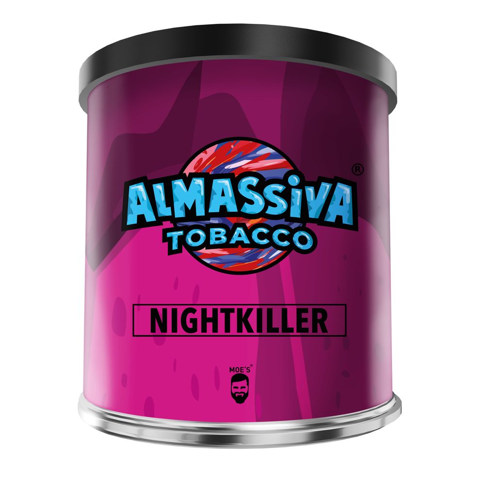 AlMassiva