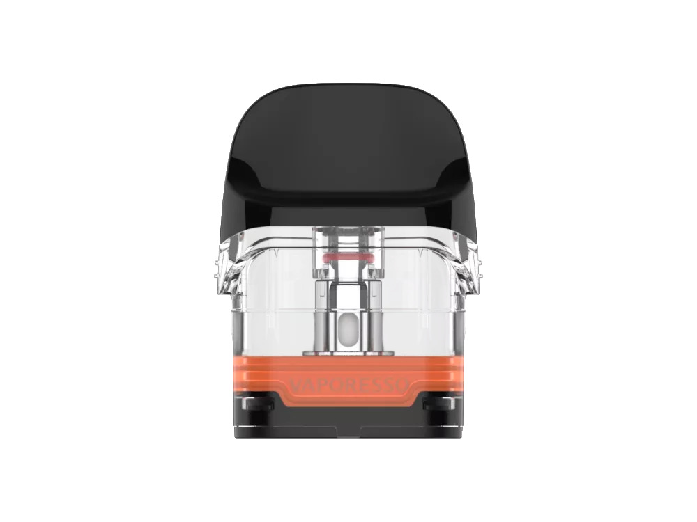 Vaporesso LUXE Q Pods mit Coil 4er Pack