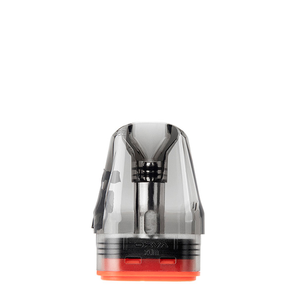 OXVA Xlim Top Fill Pod inkl. Coil 3er Pack