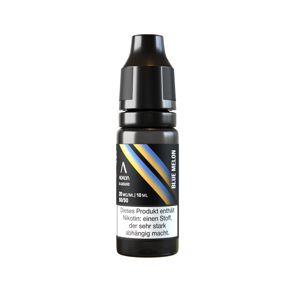 10x Adalya Liquid - Blue Melon