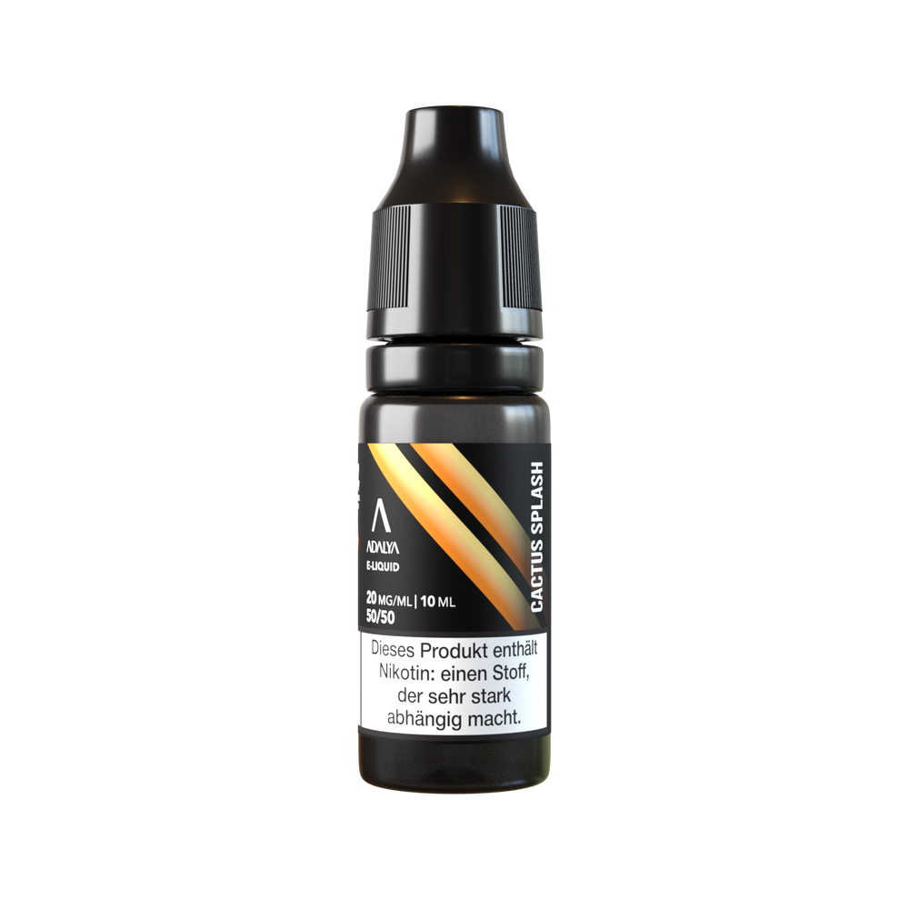 10x Adalya Liquid - Cactus Splash