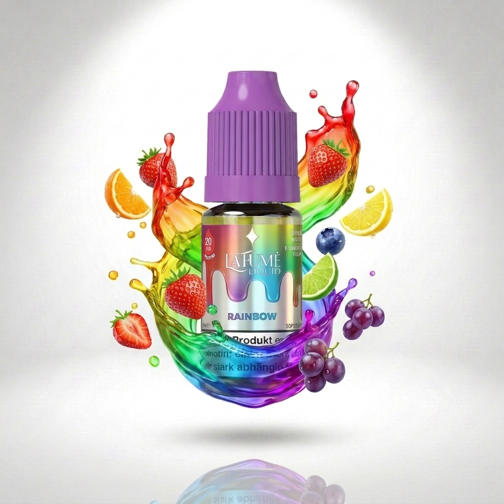 10x Lafume Liquid - Rainbow