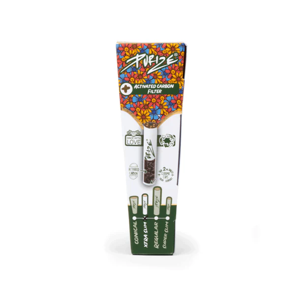 30x 3er Purize PreRolled Cones Xtra Slim