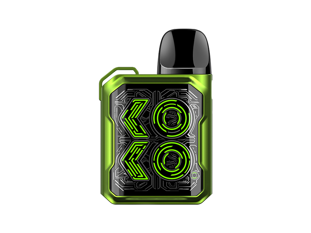 Uwell Caliburn GK2 Pod Kit