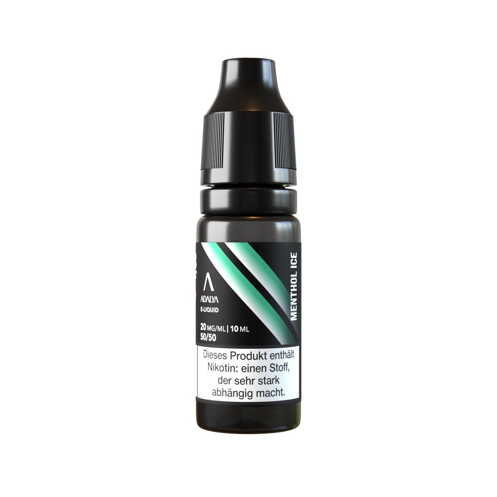 10x Adalya Liquid - Menthol Ice