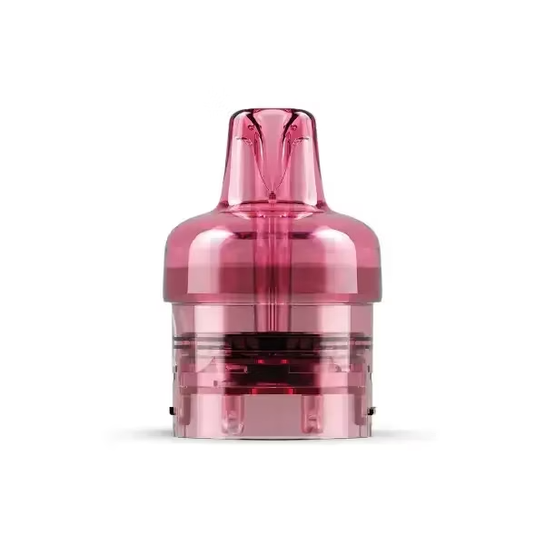 5x KIARABABA - 10ml Pod - Mad Cherry