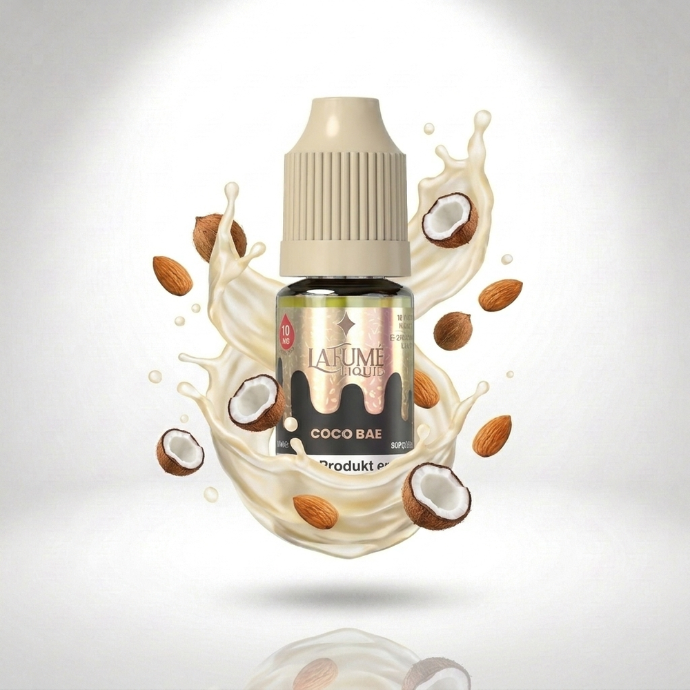 10x Lafume Liquid - Coco Bae